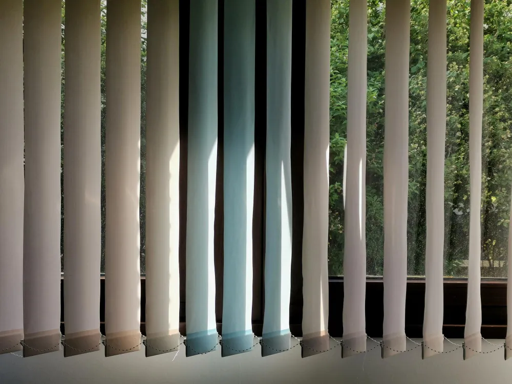 Vertical Blinds