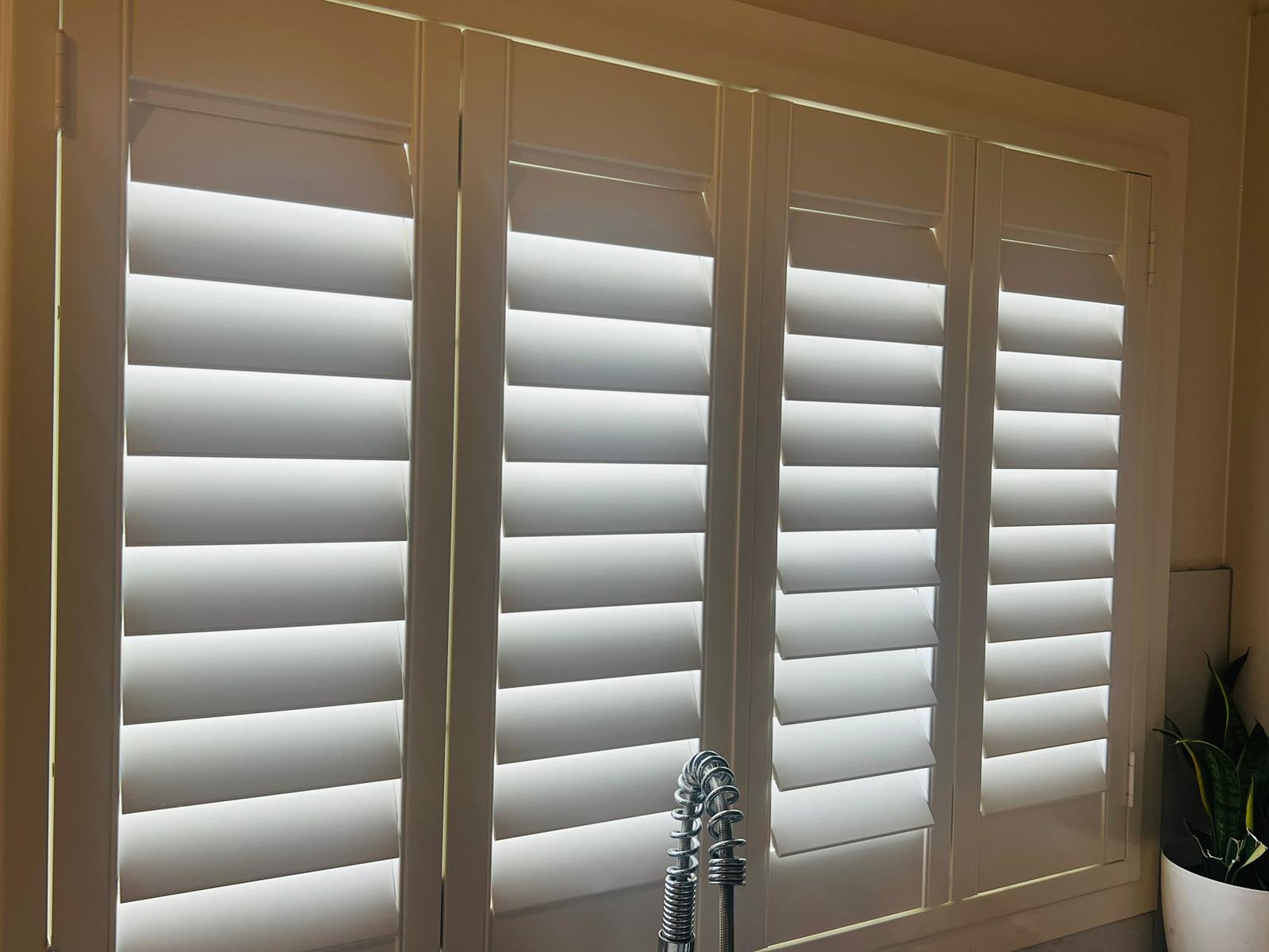 Shutters