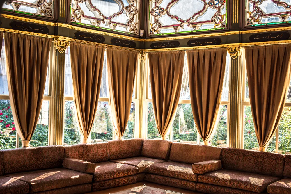 interior designing